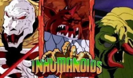 触手怪 漫画,奇幻冒险之旅